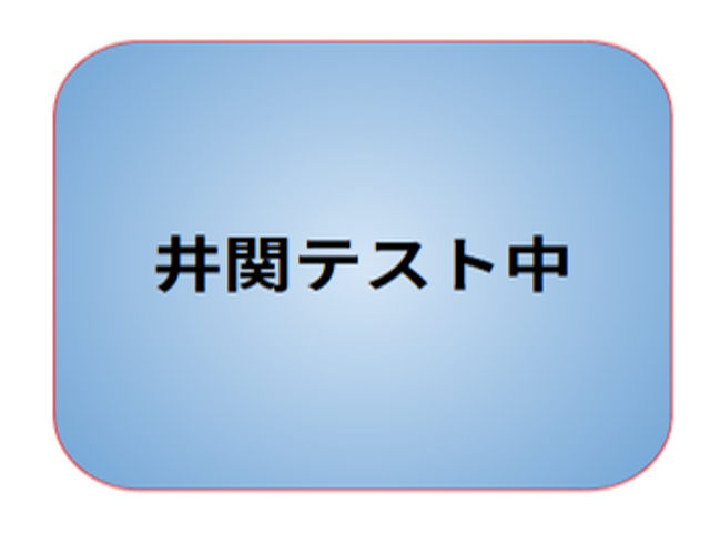 井関テスト のコピー